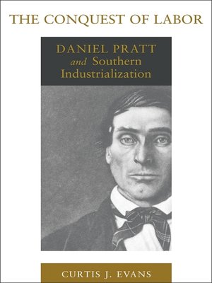 cover image of The Conquest of Labor